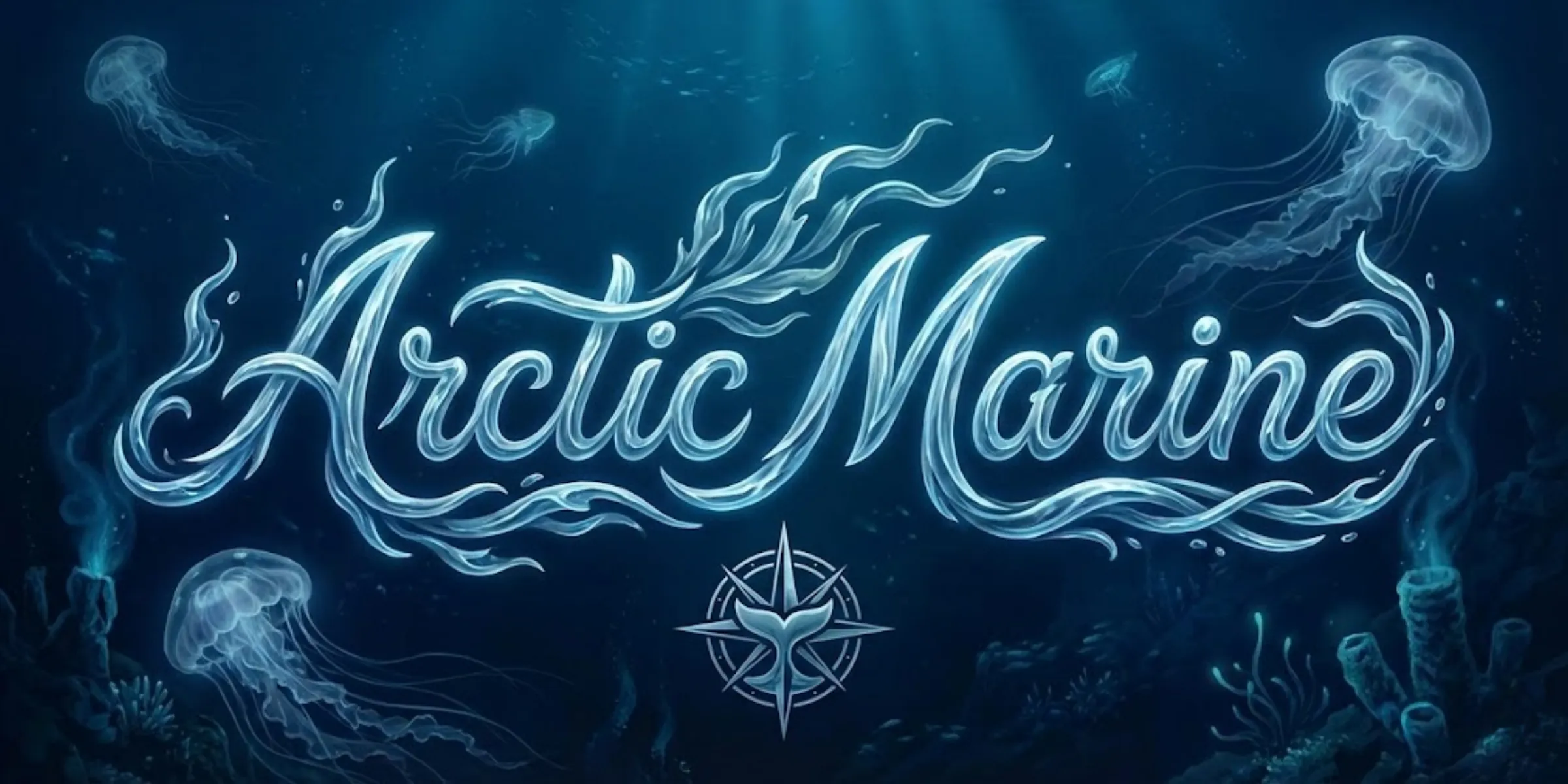 Arctic Marine