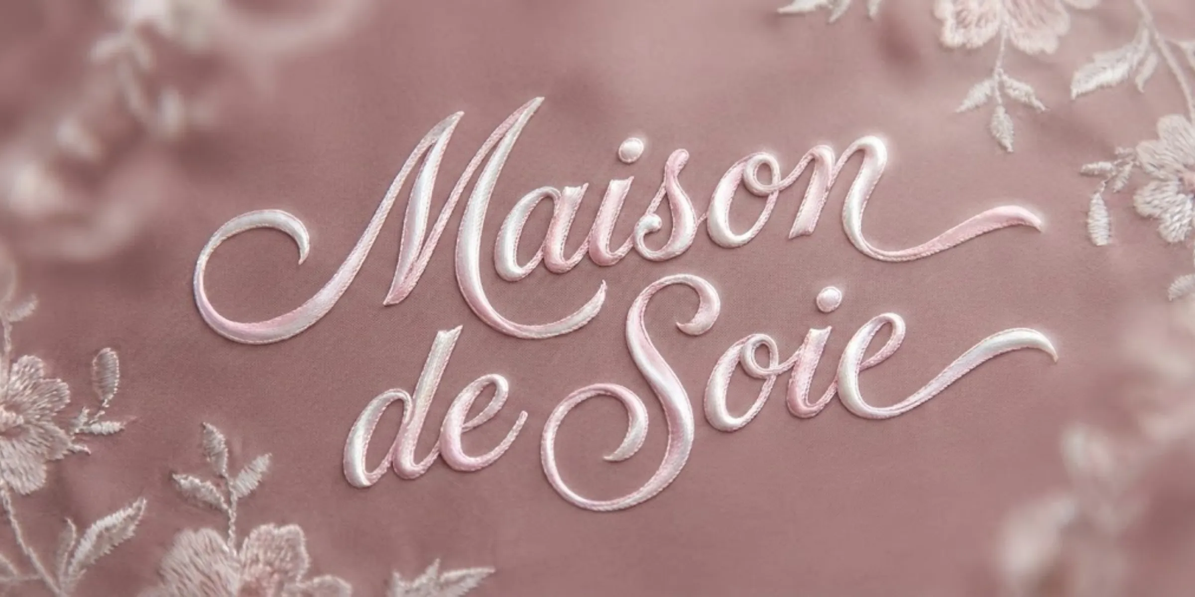 Maison de Soie