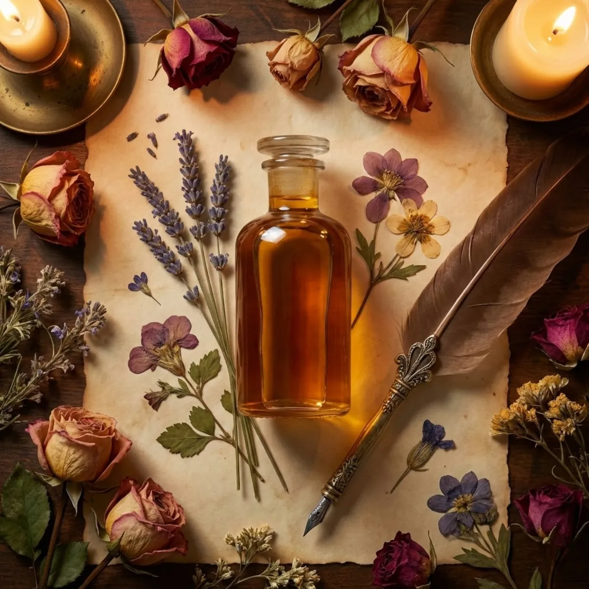 Bloom & Quill