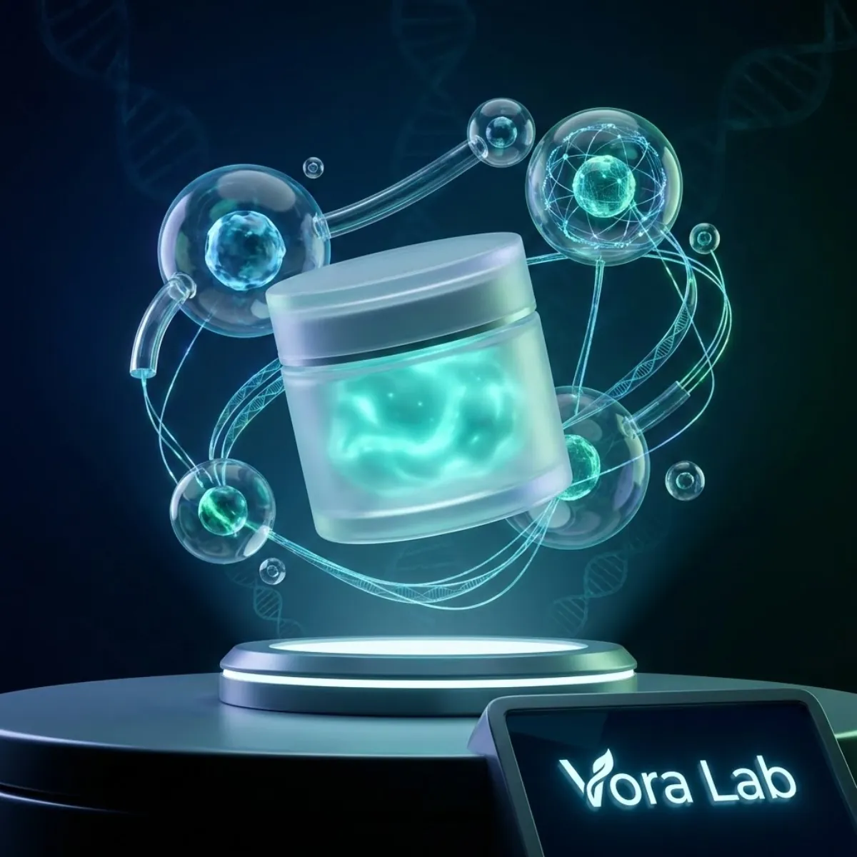 Vora Lab