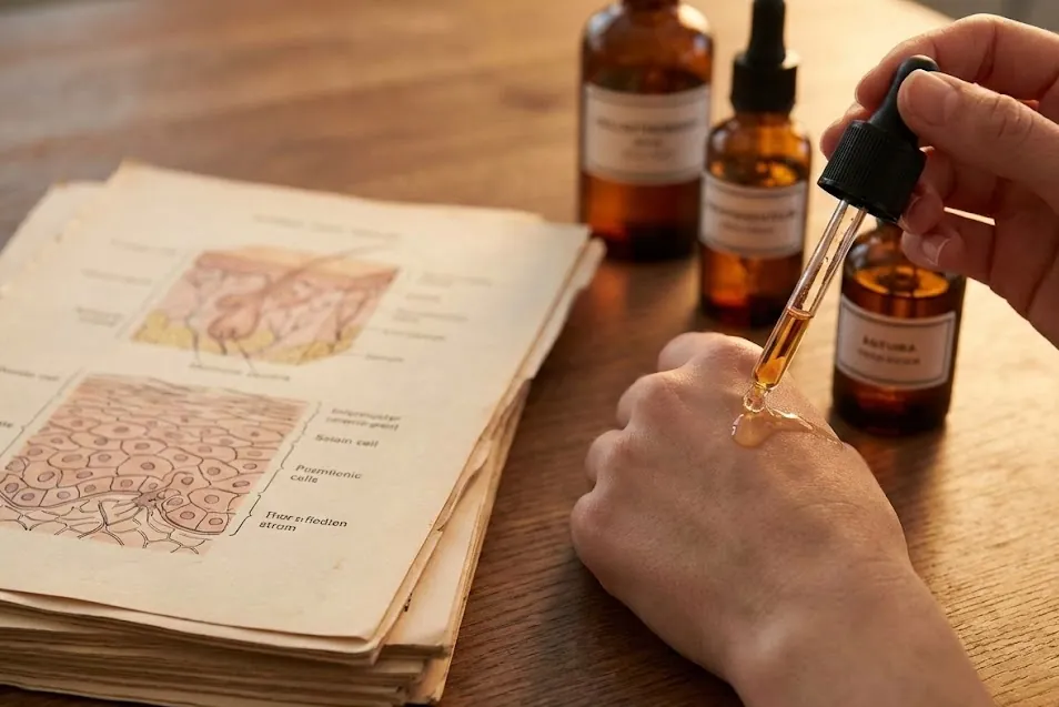 Everything you need to know about the gold standard of anti-aging.