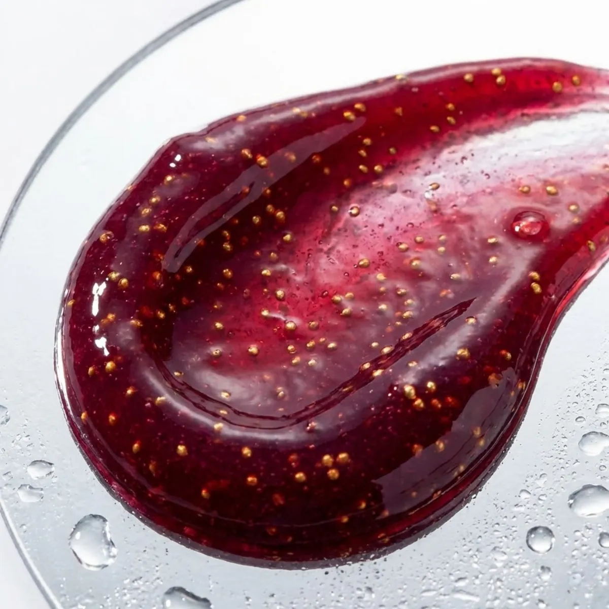 Berry-Gen Antioxidant Mask view 4