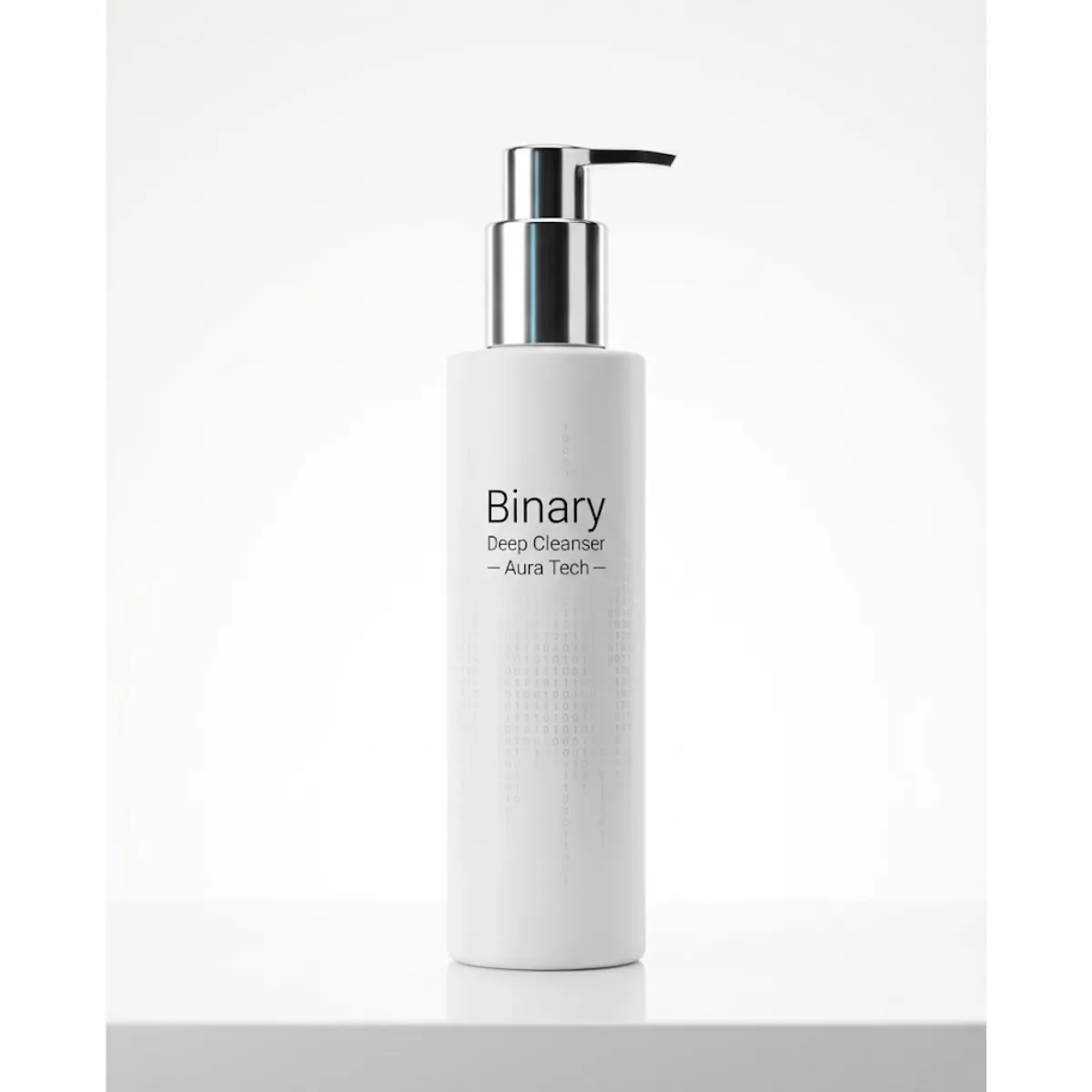 Binary Deep Cleanser view 2