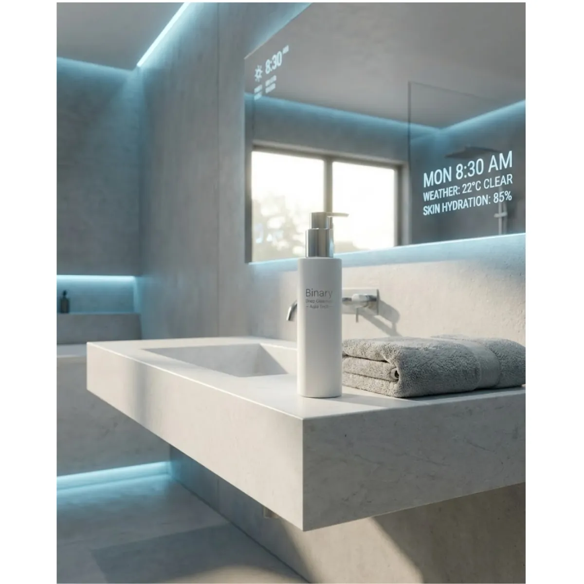 Binary Deep Cleanser view 5