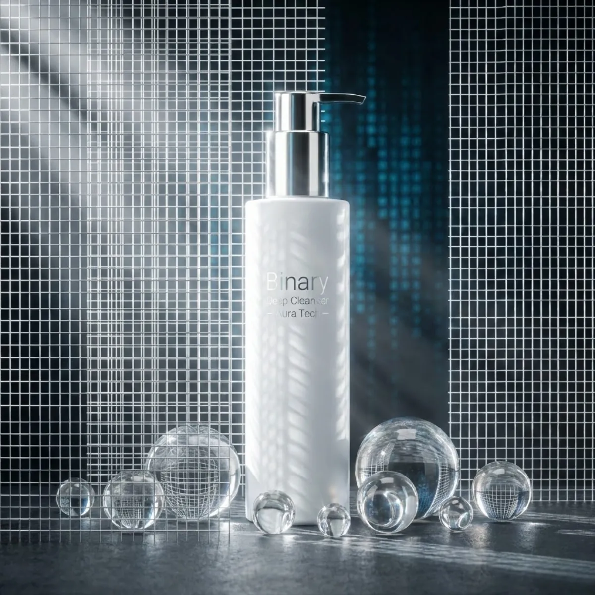 Binary Deep Cleanser view 6