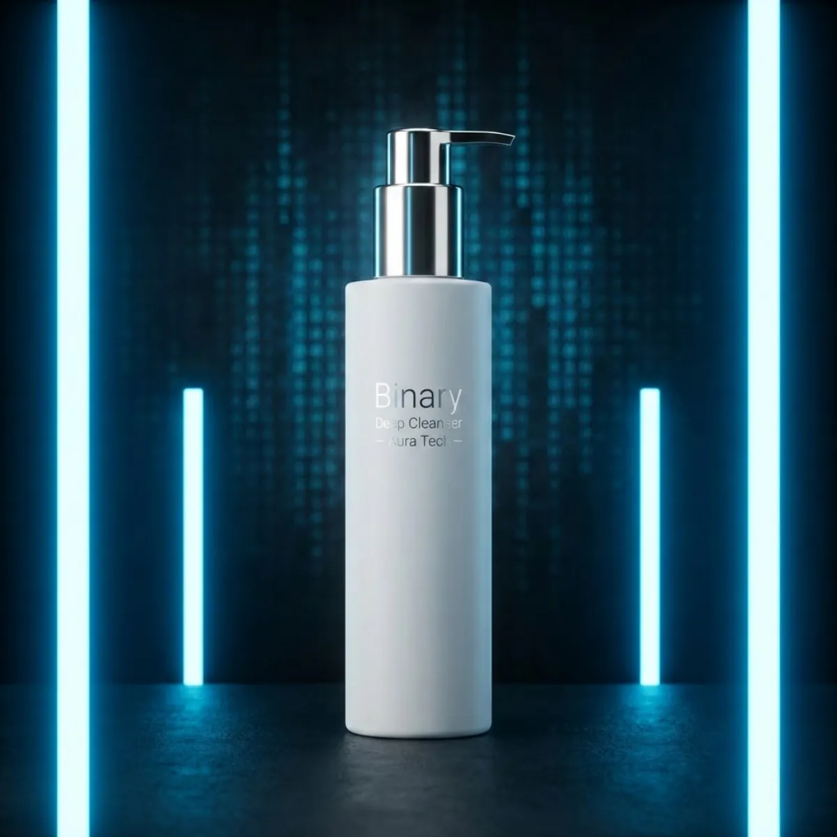 Binary Deep Cleanser