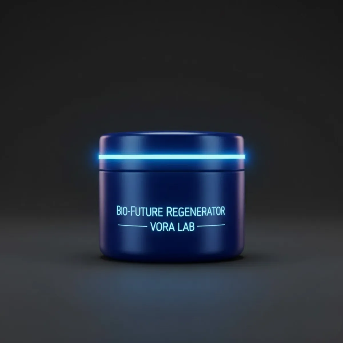 Bio-Future Regenerator view 2