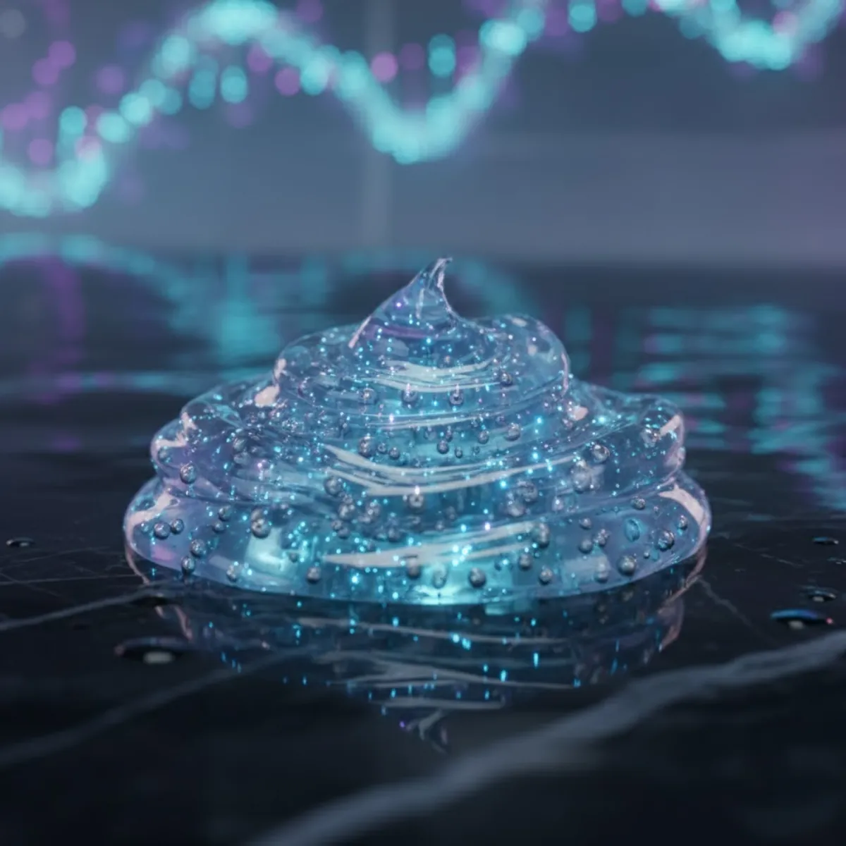 Bio-Future Regenerator view 4