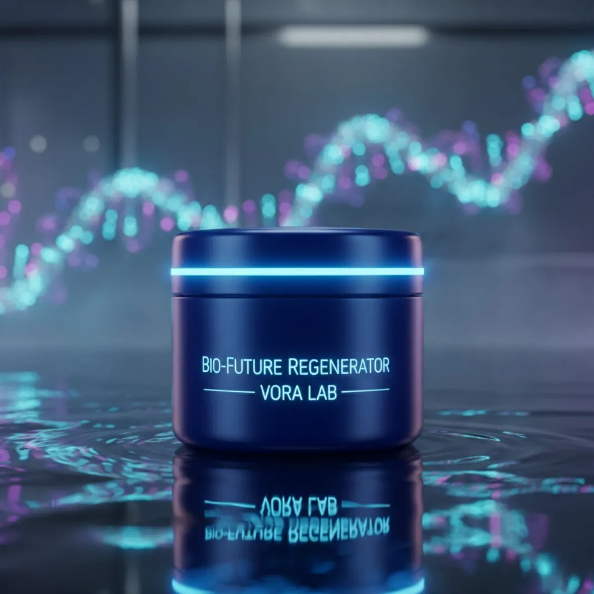 Bio-Future Regenerator