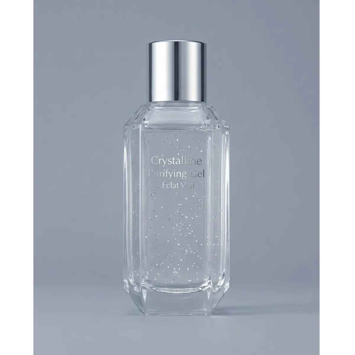 Crystalline Purifying Gel view 2