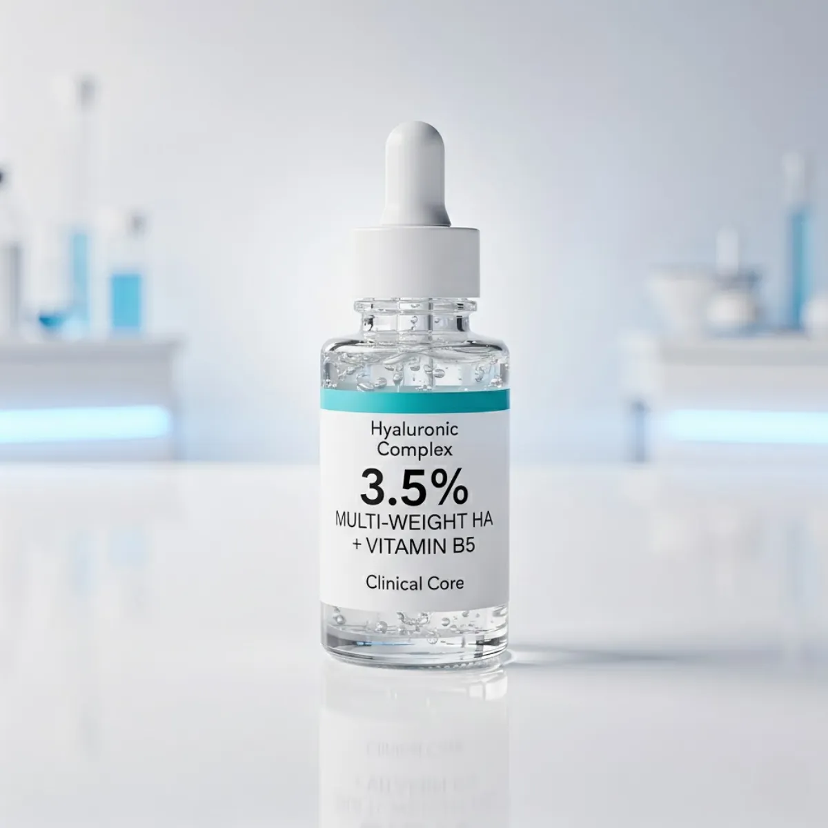 Hyaluronic Complex 3.5% + B5 view 2