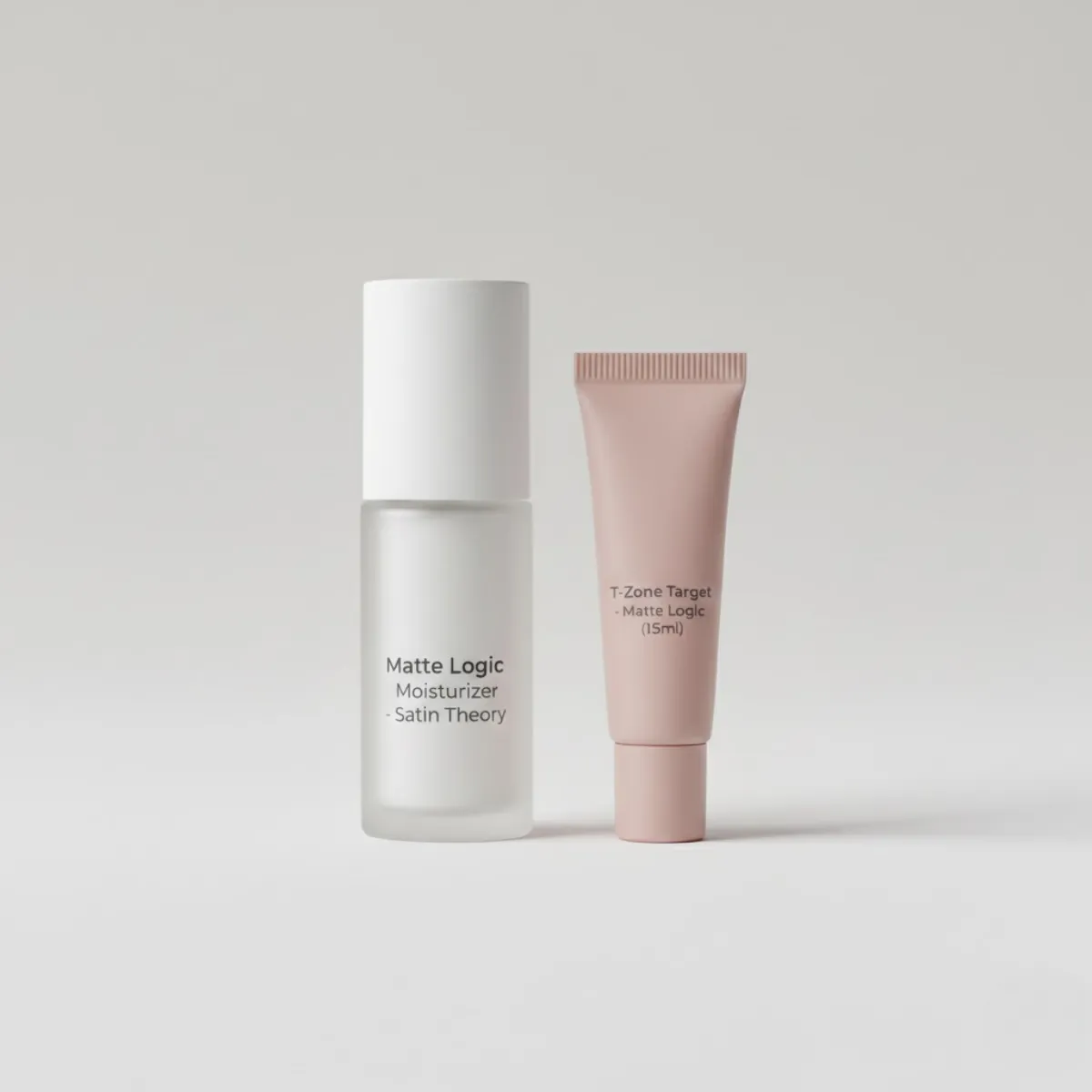 Matte Logic Moisturizer view 3
