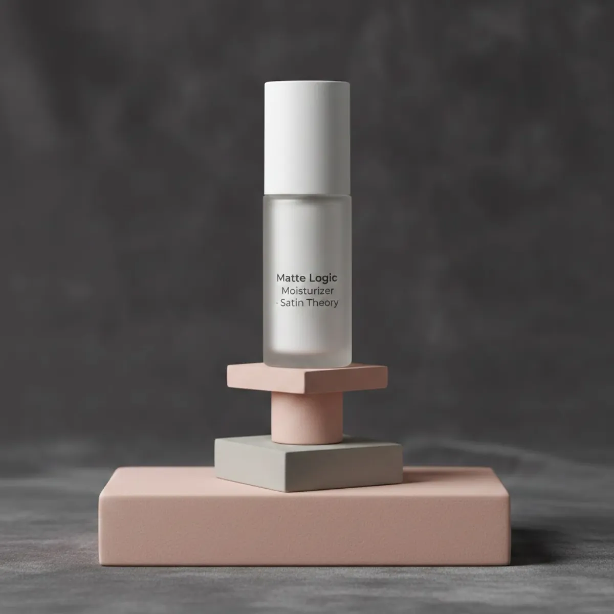 Matte Logic Moisturizer