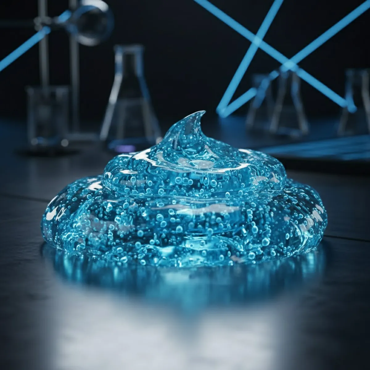 Molecular-Bond Moisture Cell view 4