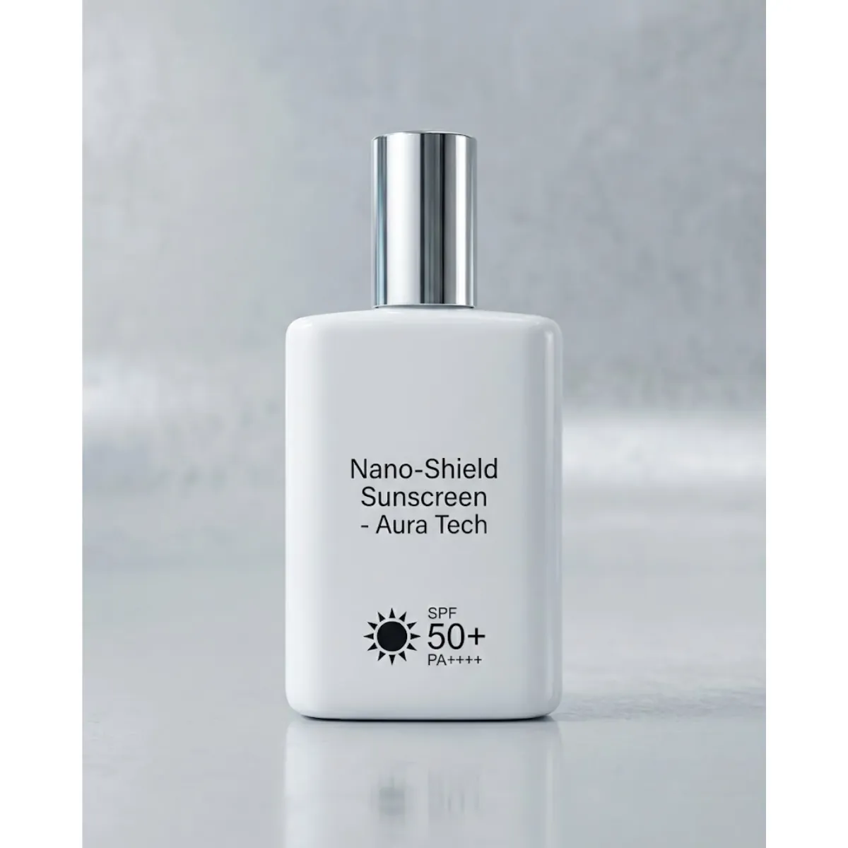 Nano-Shield Sunscreen view 2