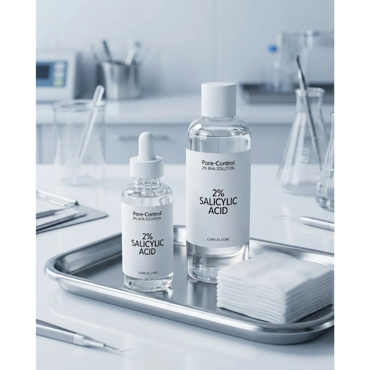 Pore-Control 2% BHA Solution view 3