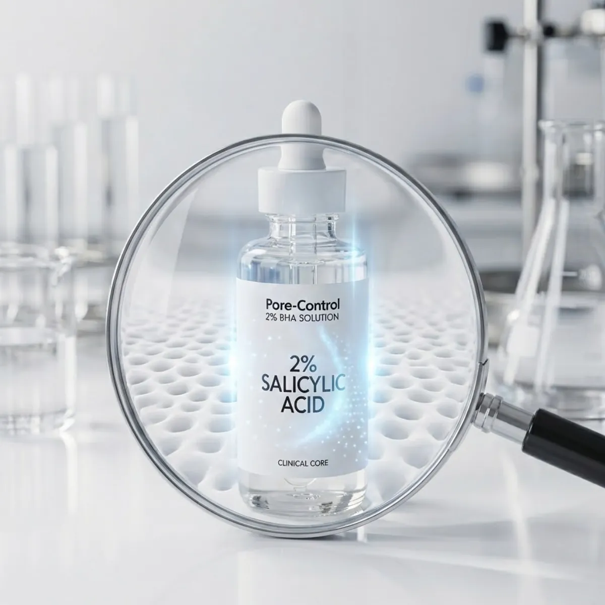 Pore-Control 2% BHA Solution view 6