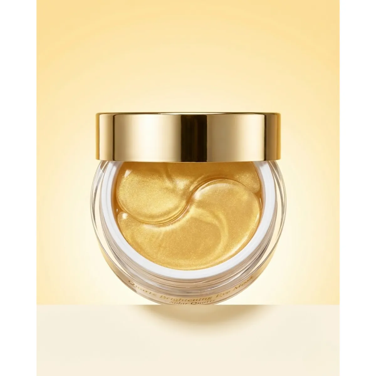Quartz Brightening Eye Mask view 2