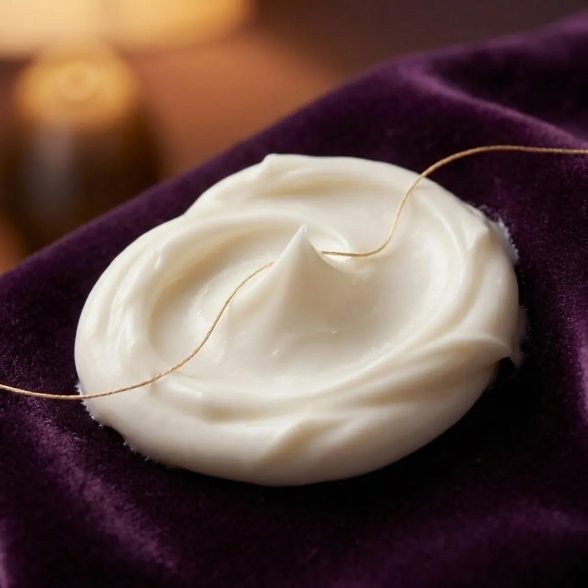 Satin Finish Hand Cream view 4