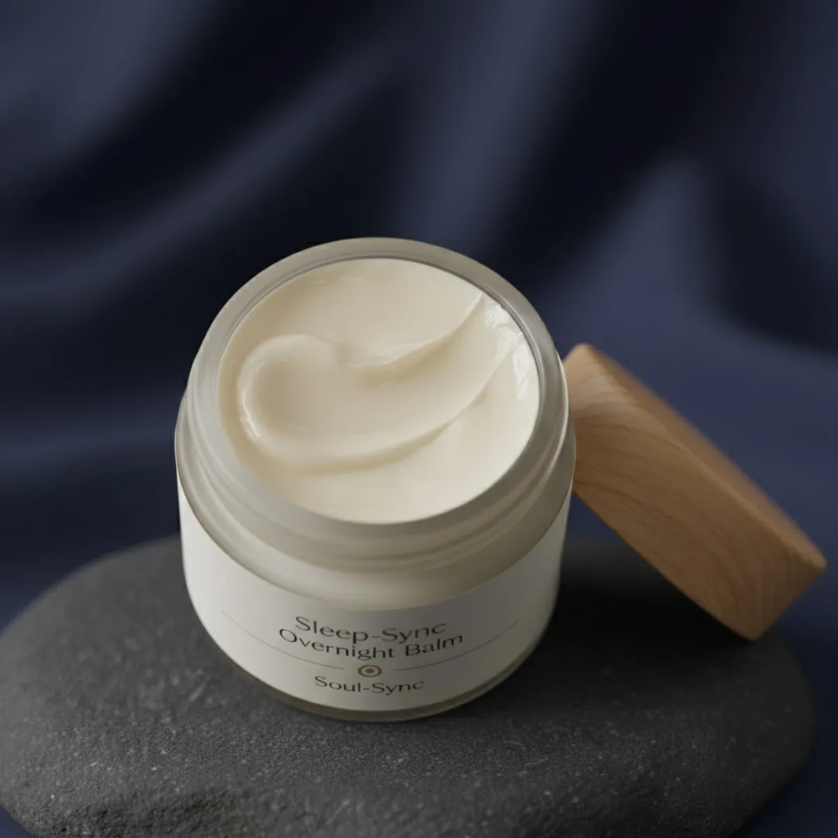 Sleep-Sync Overnight Balm view 4