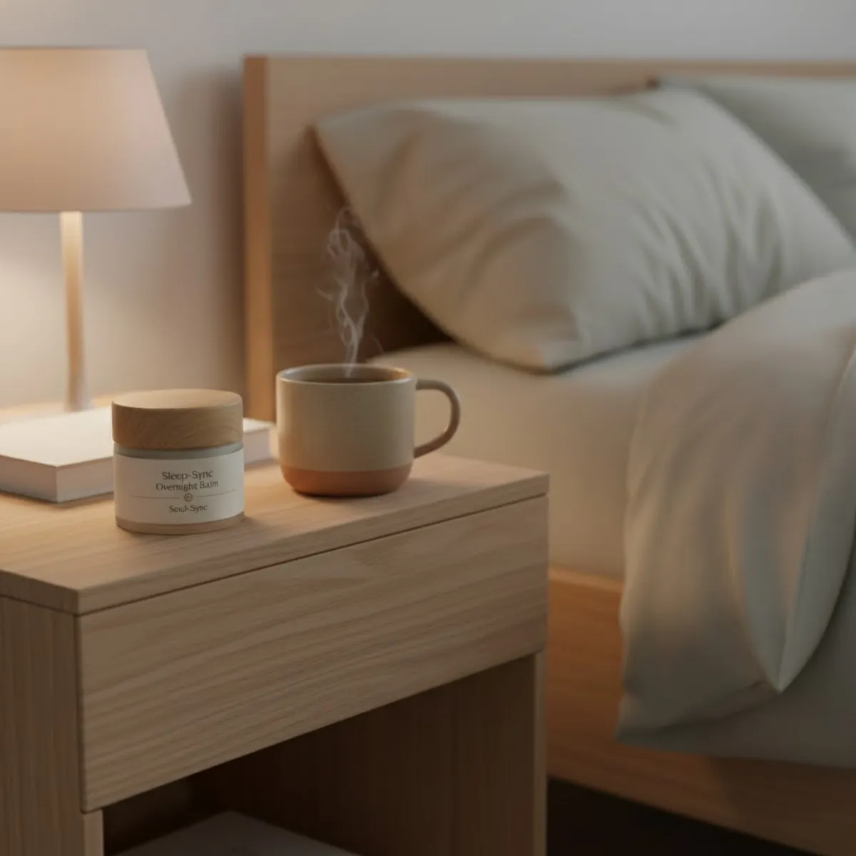 Sleep-Sync Overnight Balm view 5