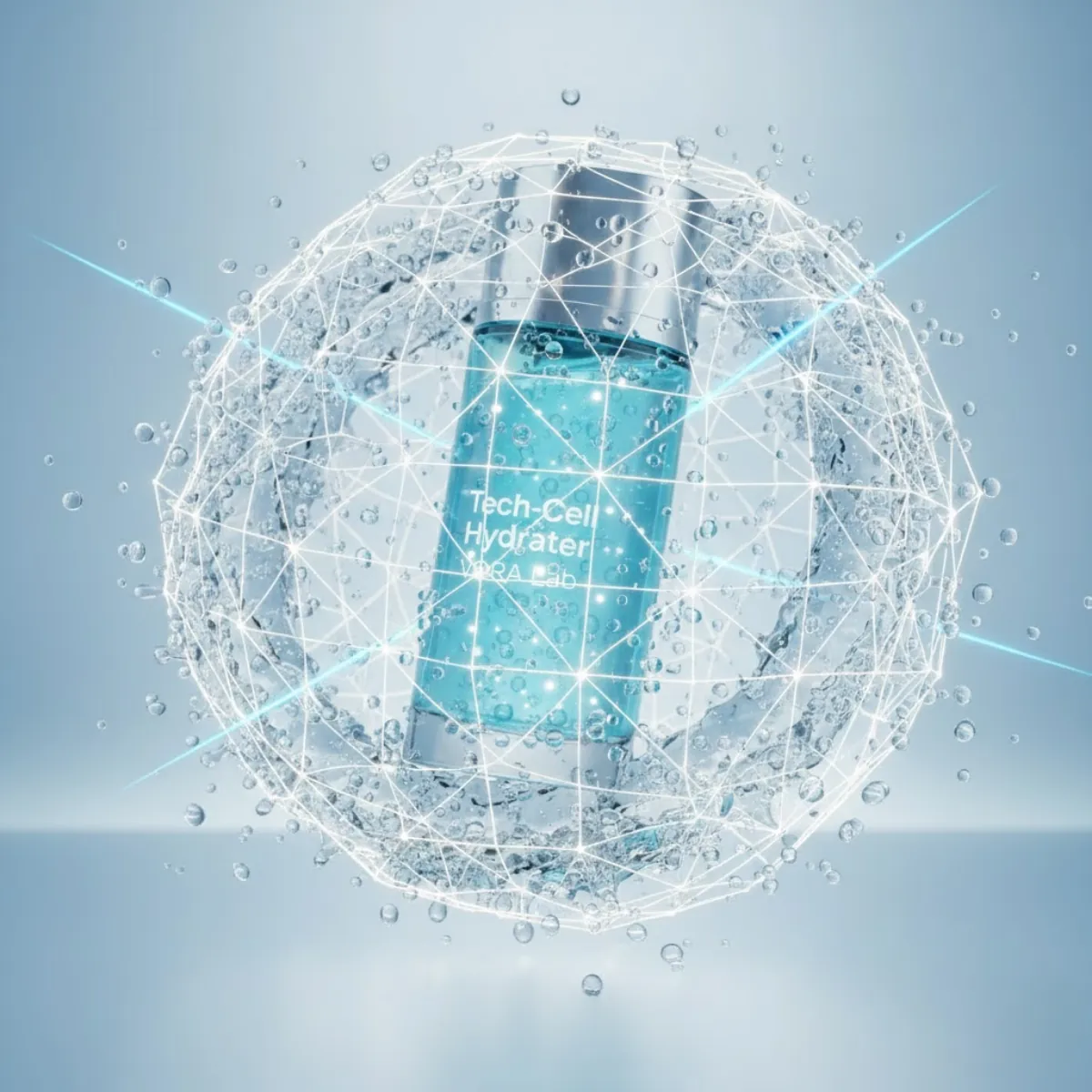 Tech-Cell Hydrator view 6