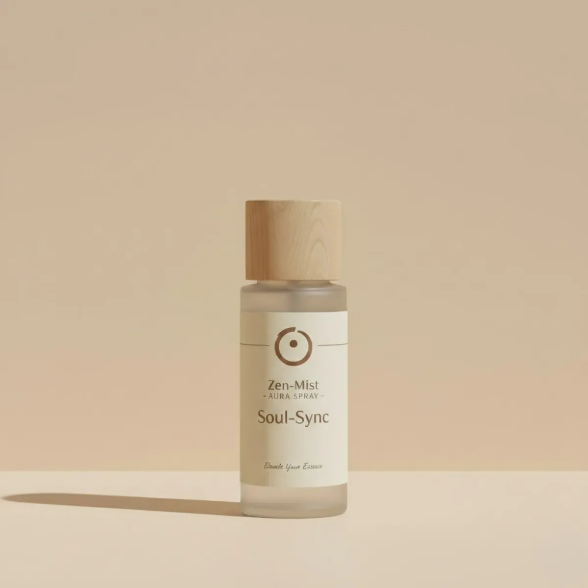 Zen-Mist Aura Spray view 2