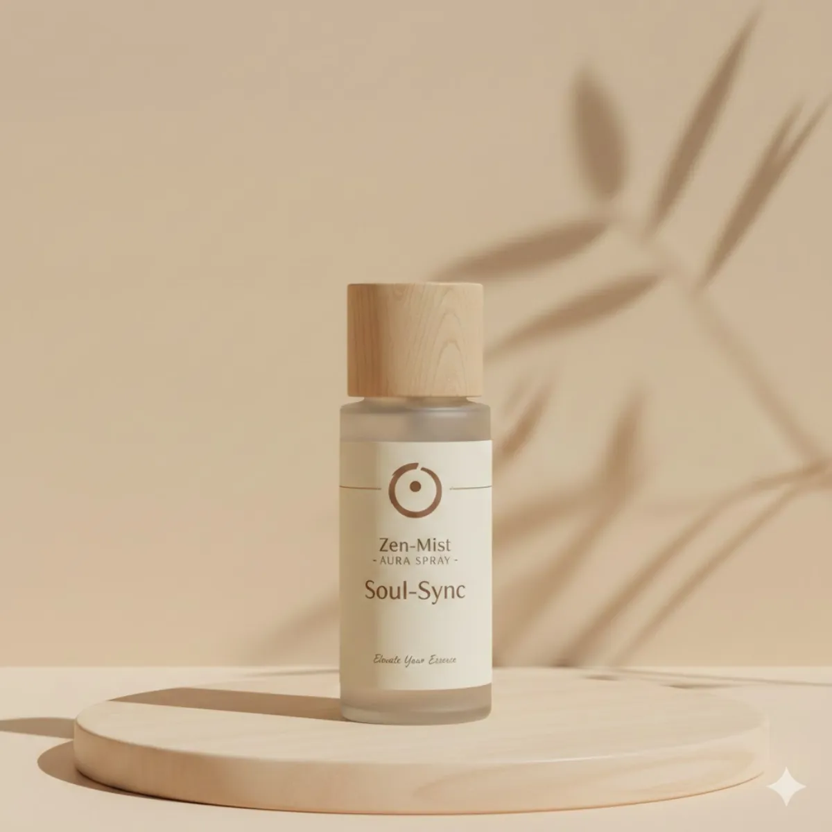 Zen-Mist Aura Spray