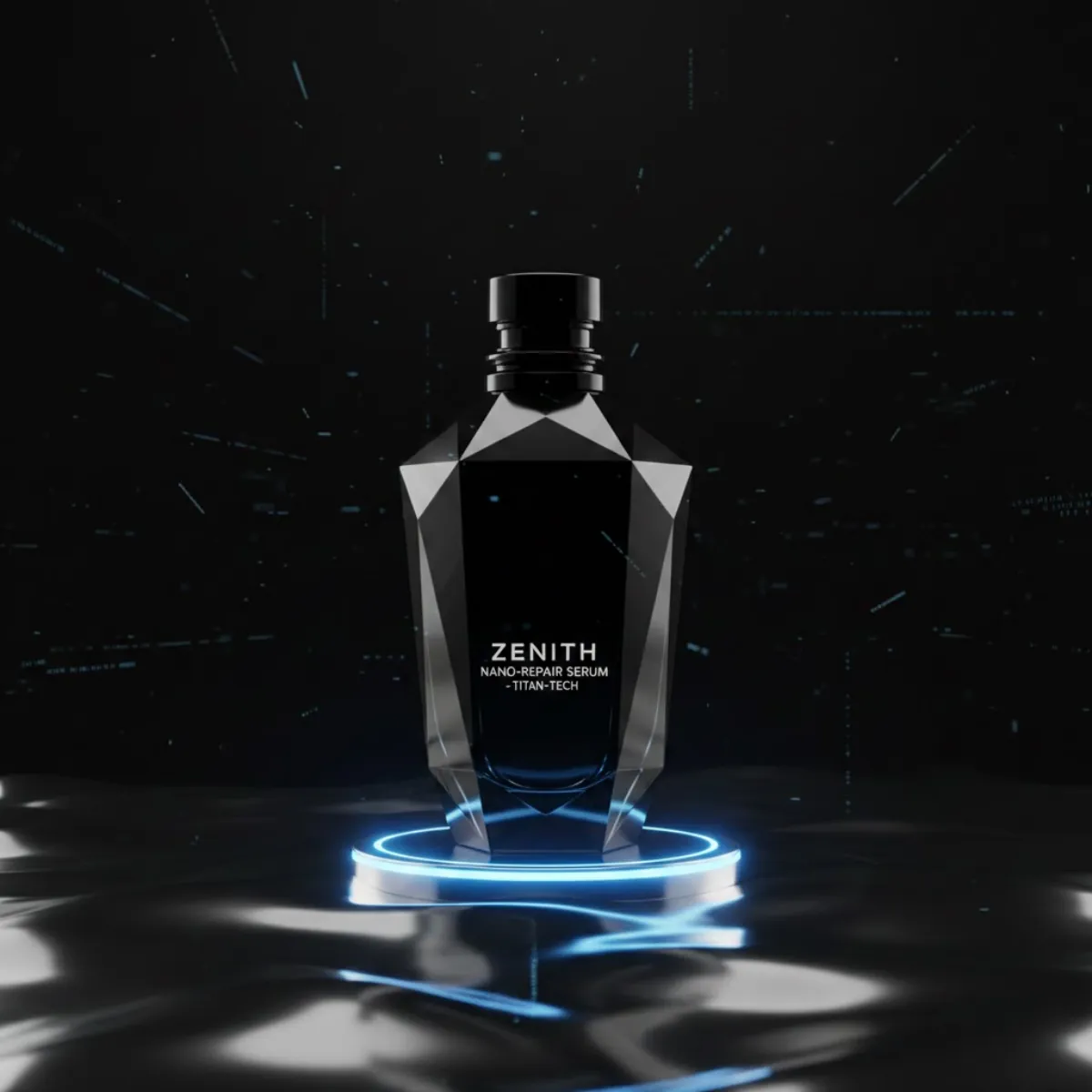 Zenith Nano-Repair Serum